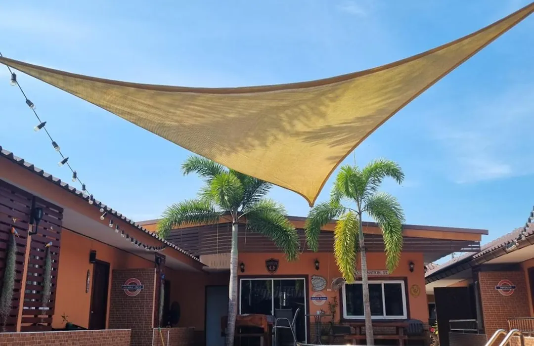 The Windsor Boutique Resort-1