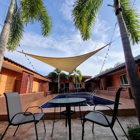 The Windsor Boutique Resort-3