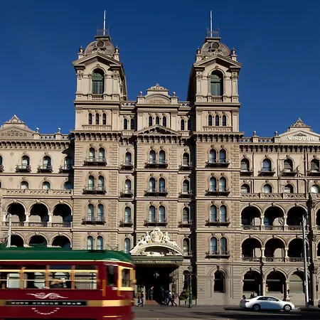 The Hotel Windsor-2